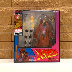 MAFEX No.287 GAMBIT COMIC VARIANT Ver. p - メルカリ