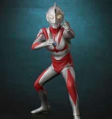 大怪獣シリーズ オクスター 激闘カラーVer. (発光ギミック内蔵) 少年