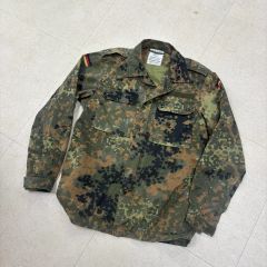 限定値下げ中】ドイツ軍 ヴィンテージ ミリタリーライトジャケット 
