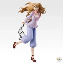 アクリル台座 ONE PIECE メモリーオブヒロインズ プリン - メルカリ