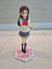 激レア】恋する暴君 くじメイト 缶バッジ - メルカリ