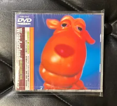 【未開封DVD】Dreams Come True 「Wonderland1999 夏の夢」 ドリームズ・カム・トゥルー ドリカム 吉田 美和 中村 正人のサムネイル
