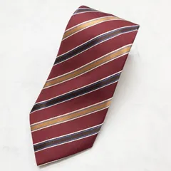 2026年最新】Brioni メンズ ネクタイの人気アイテム - メルカリ