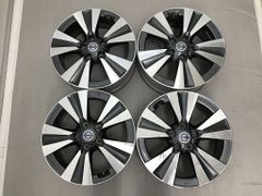 日産 リーフ ZE1 純正 ホイール 1本 日産 リーフ ZE1 純正 ホイール 1本 - メルカリ