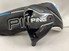 中古】レフティーフェアウェイウッド ピン 【レフティ・5W】G440 MAX 