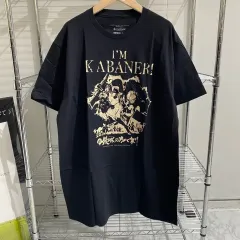 2026年最新】カバネリ tシャツの人気アイテム - メルカリ