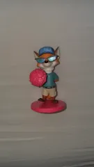 ズートピア ニック POP MART フィギュア