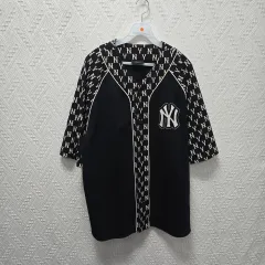 車220 MLB モノグラム ベースボール シャツ Lのサムネイル