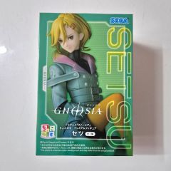 グノーシア セツ くじ引き堂 S賞 アクリルスタンド - メルカリ