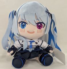 初音ミク メガジャンボぬいぐるみ ミクダヨー - メルカリ