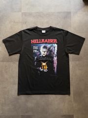 輸入】 ヘルレイザー Hellraiser Tシャツ XLサイズ ② - メルカリ