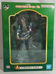 BANDAI SPIRITS 一番くじ ウマ娘 プリティーダービー 7弾 A賞 シンボリルドルフ フィギュア