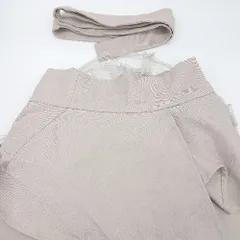 ◇ ⊂ ◎ dazzlin ダズリン 後ろウエストゴム ロング丈 フレア スカート サイズM ピンク系 レディース E  【1502180048210】のサムネイル