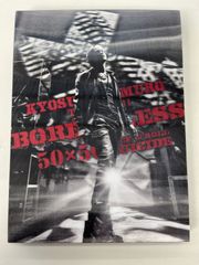 氷室京介 / 20th Anniversary TOUR 2008 JUST - メルカリ