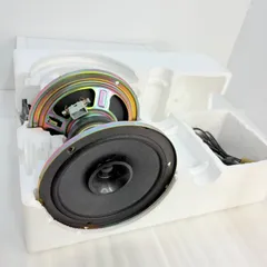 2026年最新】Pioneer 車 スピーカー 楕円タイプの人気アイテム - メルカリ