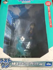ブルーロック 糸師 凛 ラストワン フィギュア Fever 連鎖 一番くじ