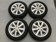 ☆プリウス17インチ☆ADVAN dB V552☆モデリスタホイールセット
