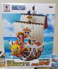 ス*ス様 【美品‼️最安値‼️】Vジャンプ15周年 孫悟空&ルフィ&うずまき