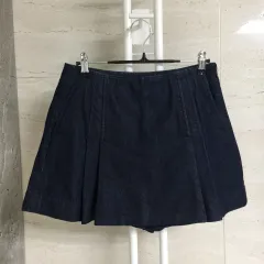トリーバーチ 22 デニム ラブ ショート パンツ 26のサムネイル