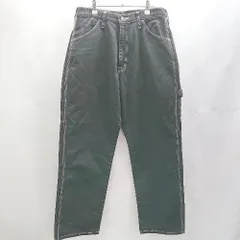 ◇ Θ Wrangler ラングラー デニム サイズM ネイビー メンズ E  【1502180054815】