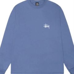 国内正規品 ステューシー 長袖プリントTシャツ 1995000 SLATE-L 国内正規品 ステューシー 長袖プリントTシャツ 1995000 SLATE-L - メルカリ