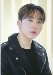 SEVENTEEN 2023FOLLOW to JAPAN SEUNGKWAN トレーディングカード 11