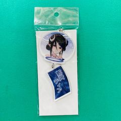 ハイキュー!! 3層プリントアクリルキーホルダー 及川徹 - メルカリ
