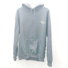 Trophy Clothing CVS パーカー ブラック XL - メルカリ