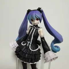 初音 ミク インフィニティ 激唱 フィギュア ボックス0