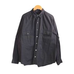 90s Wrangler レーヨン ブラック オープンカラーシャツ - メルカリ