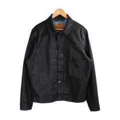 LEVI'S 26ss BIOTOP 別注 TYPE1 TRUCKER JACKET サイズS 007X6-0000