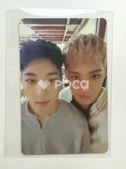 Seventeen ユニット セブチ Going Seventeen