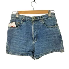 ロキシー ROXY Y2K デニムショートパンツ レディース  9のサムネイル