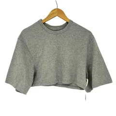 アマイル AMAIL Jaefun cropd cloth レディース FREE のサムネイル
