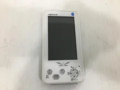 返品OK 【中古ゴルフ用品】朝日ゴルフ(EAGLE VISION) EAGLE VISION(イーグルビジョン) NEXT2 EV-034 [ホワイト]のサムネイル