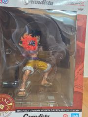 【ナルト】grandistaグランディスタ イベント限定フィギュア箱凹み少し有り ナルト】grandistaグランディスタ イベント限定フィギュア箱凹み少し
