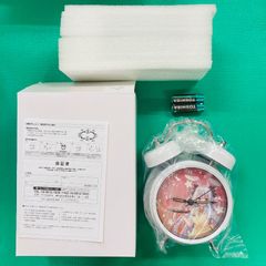 深町寿成のVバラ!!! オンラインくじ 目覚まし時計 - メルカリ