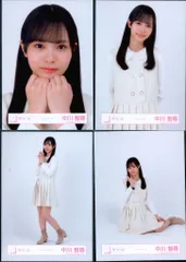 櫻坂46 14th Single BACKS LIVE!! 中川智尋 ツイードコーデ コンプ