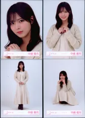 櫻坂46 14th Single BACKS LIVE!! 中嶋優月 ツイードコーデ コンプ