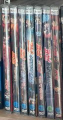 名探偵 コナン DVD 11巻セット - メルカリ