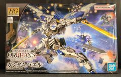 BANDAI SPIRITS HG 1/144 반다이 남코판 건담 배엘 036 기동전사 건담 철혈의 오르펜스