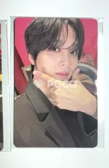 NCT ヘチャン TASTE Full Spread Ver. Countdown Live UNBOXING EVENT SM STORE