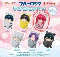 ブルーロック ぷにとっぷ 千切 豹馬