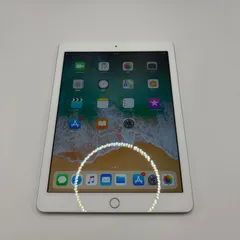 【中古品】iPad 第6世代 Wi-Fi+cellularモデル