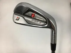 返品OK 【中古ゴルフクラブ】(6本セット)ブリヂストン 213HF アイアン 2021 NSプロ 850GH neo 6～9.P.48のサムネイル