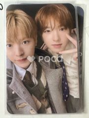 NCT WISH♥️WISHLIST mumoセット購入特典 ケミトレカ - メルカリ