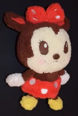 セガ ましゅまるず　スーパージャンボぬいぐるみ ミニーマウス