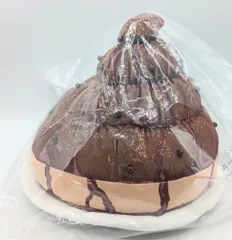 BANDAI SPIRITS 一番くじ リコリス・リコイル 3弾 D賞 たきなのホットチョコパフェ ぬいぐるみ