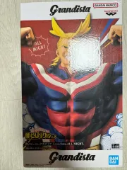 MYヒーローアカデミア Grandista（グランディスタ）オールマイト