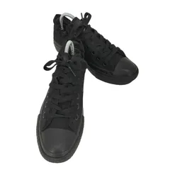 コンバースオールスター CONVERSE ALLSTAR ALL STAR PLTS FRILLSLIP フリルデザイン ローカットスニーカー レディース  23.5のサムネイル